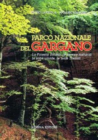 Immagine di Parco nazionale del Gargano. La Foresta Umbra, le riserve naturali, le zone umide, le Isole Tremiti